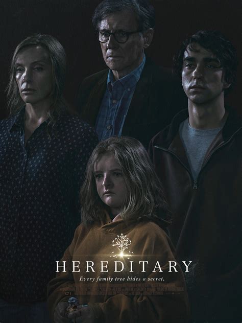 Hereditary (2018)